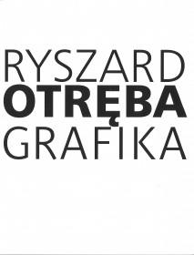 Ryszard Otręba. Graphics